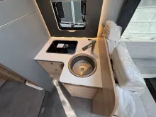 Fahrzeugbild Dethleffs Just Camp Active T 7052 EB Modell 2026 #16