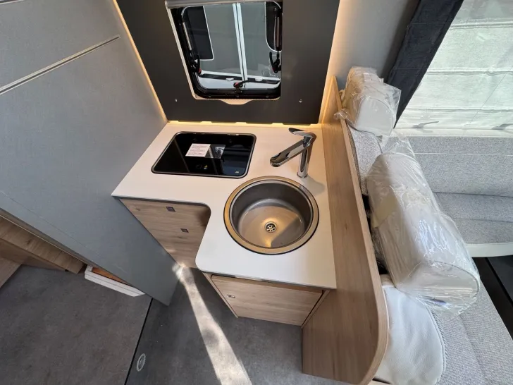 Fahrzeugbild Dethleffs Just Camp Active T 7052 EB Modell 2026 #16