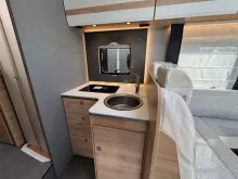 Fahrzeugbild Dethleffs Just Camp Active T 7052 EB Modell 2026 #17