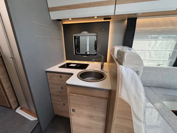 Fahrzeugbild Dethleffs Just Camp Active T 7052 EB Modell 2026 #17