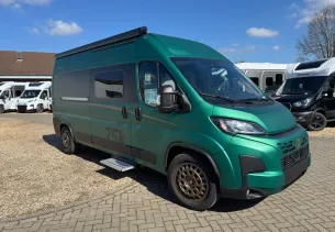 Bild Globetrail 600 DS 75k Iconic Editio ...