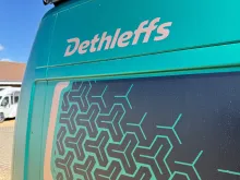 Fahrzeugbild Dethleffs Globetrail 600 DS 75K Edition Modell 2026 #5