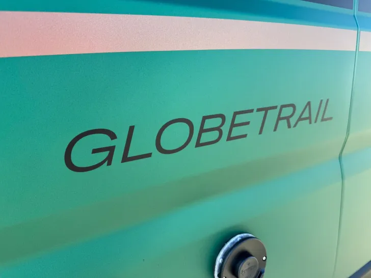 Fahrzeugbild Dethleffs Globetrail 600 DS 75K Edition Modell 2026 #7