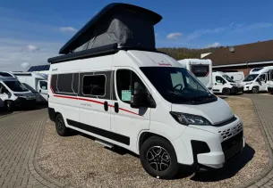 Bild Globetrail 600 DS