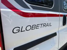 Fahrzeugbild Dethleffs Globetrail Fiat 600 DS 95Years Modell 2026 #4