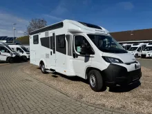 Fahrzeugbild Sunlight T 69 LC Modelljahr 2026 #1