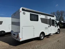Fahrzeugbild Sunlight T 69 LC Modelljahr 2026 #5