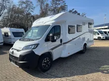 Fahrzeugbild Sunlight TS 67 Modell 2026 Neuheit! #2