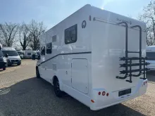 Fahrzeugbild Sunlight TS 67 Modell 2026 Neuheit! #3