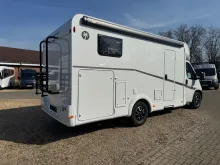 Fahrzeugbild Sunlight TS 67 Modell 2026 Neuheit! #4