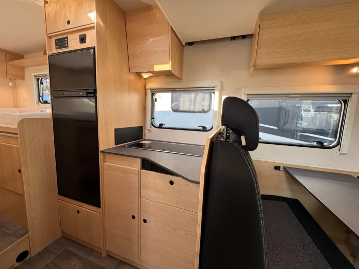 Fahrzeugbild Sunlight TS 67 Modell 2026 Neuheit! #5