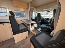 Fahrzeugbild Sunlight TS 67 Modell 2026 Neuheit! #6