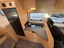 Fahrzeugbild Sunlight TS 67 Modell 2026 Neuheit! #7