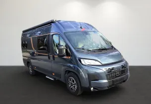 Bild Van First Class - Two Rooms 640 LE  ...