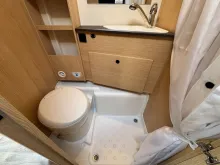 Fahrzeugbild Sunlight TS 67 Modell 2026 Neuheit! #8