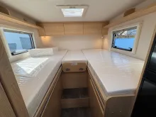 Fahrzeugbild Sunlight TS 67 Modell 2026 Neuheit! #10