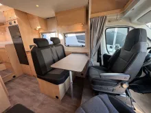 Fahrzeugbild Sunlight TS 67 Modell 2026 Neuheit! #11