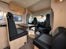 Fahrzeugbild Sunlight TS 67 Modell 2026 Neuheit! #12