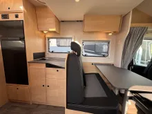 Fahrzeugbild Sunlight TS 67 Modell 2026 Neuheit! #13