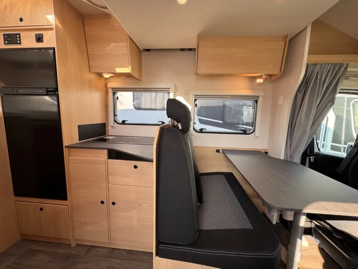 Fahrzeugbild Sunlight TS 67 Modell 2026 Neuheit! #13