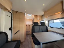 Fahrzeugbild Sunlight TS 67 Modell 2026 Neuheit! #14