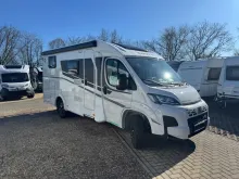 Fahrzeugbild Sunlight V 66 Adventure Edition Modell 2026 #1