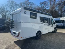 Fahrzeugbild Sunlight V 66 Adventure Edition Modell 2026 #3