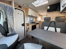 Fahrzeugbild Sunlight V 66 Adventure Edition Modell 2026 #6