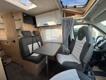 Fahrzeugbild Sunlight V 66 Adventure Edition Modell 2026 #7