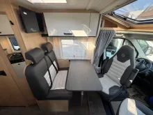 Fahrzeugbild Sunlight V 66 Adventure Edition Modell 2026 #8