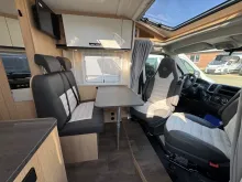 Fahrzeugbild Sunlight V 66 Adventure Edition Modell 2026 #9