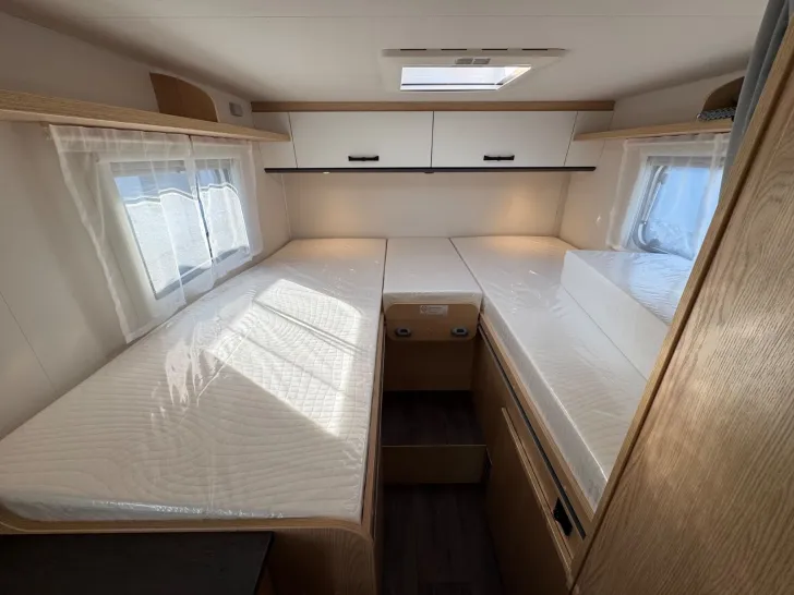 Fahrzeugbild Sunlight V 66 Adventure Edition Modell 2026 #12