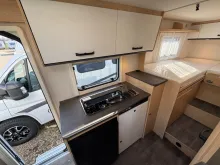 Fahrzeugbild Sunlight V 66 Adventure Edition Modell 2026 #13