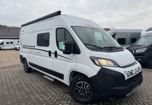 Bild Globetrail Active 600 KS