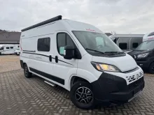 Fahrzeugbild Dethleffs Globetrail Active Fiat 600 KS Modell 2026 #1