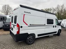 Fahrzeugbild Dethleffs Globetrail Active Fiat 600 KS Modell 2026 #3