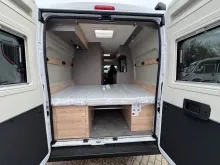 Fahrzeugbild Dethleffs Globetrail Active Fiat 600 KS Modell 2026 #6