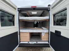 Fahrzeugbild Dethleffs Globetrail Active Fiat 600 KS Modell 2026 #7