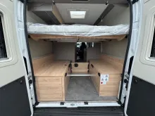 Fahrzeugbild Dethleffs Globetrail Active Fiat 600 KS Modell 2026 #8