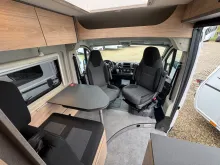 Fahrzeugbild Dethleffs Globetrail Active Fiat 600 KS Modell 2026 #13