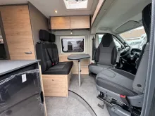 Fahrzeugbild Dethleffs Globetrail Active Fiat 600 KS Modell 2026 #18