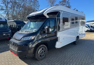 Bild Trend T 7057 EBL Active