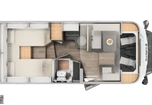 Bild T 66S Adventure Edition