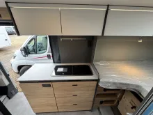Fahrzeugbild Dethleffs Globetrail 95Years Edition 640 ES Modell 2026 #8
