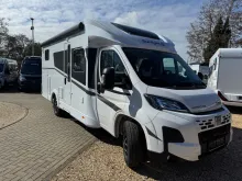 Fahrzeugbild Sunlight T 67 Adventure Edition Modell 2026 #1