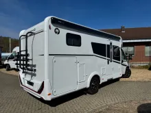 Fahrzeugbild Sunlight T 67 Adventure Edition Modell 2026 #4