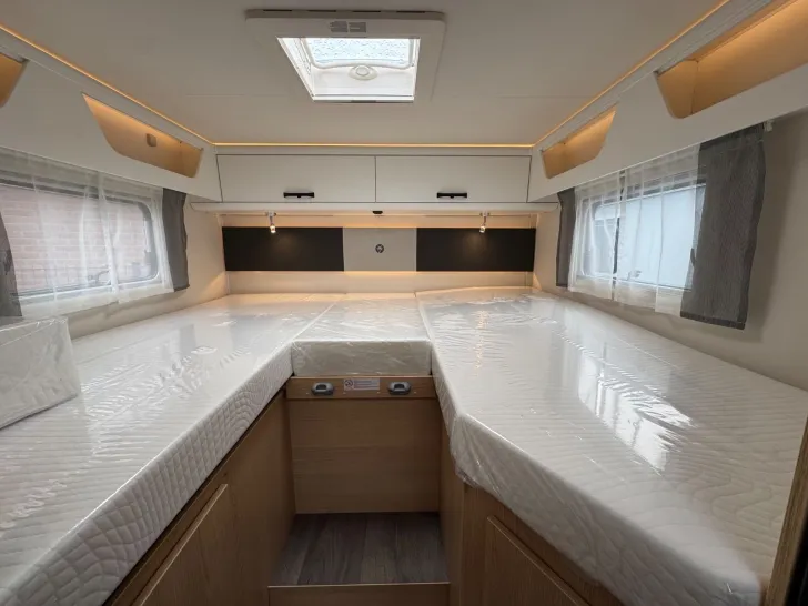 Fahrzeugbild Sunlight T 67 Adventure Edition Modell 2026 #6