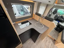 Fahrzeugbild Sunlight T 67 Adventure Edition Modell 2026 #7