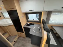 Fahrzeugbild Sunlight T 67 Adventure Edition Modell 2026 #8