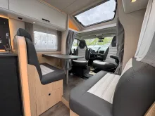 Fahrzeugbild Sunlight T 67 Adventure Edition Modell 2026 #9